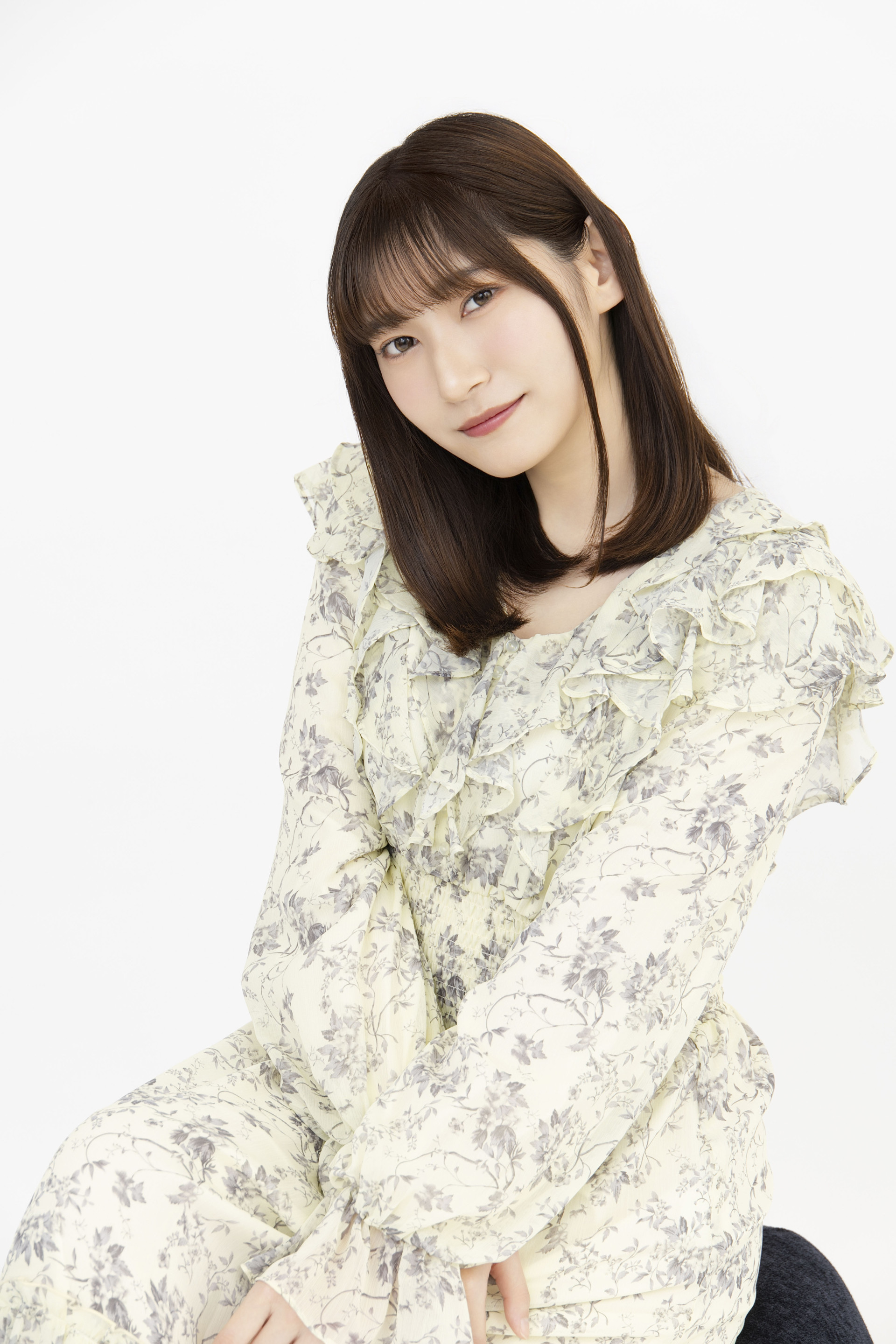 福嶋晴菜