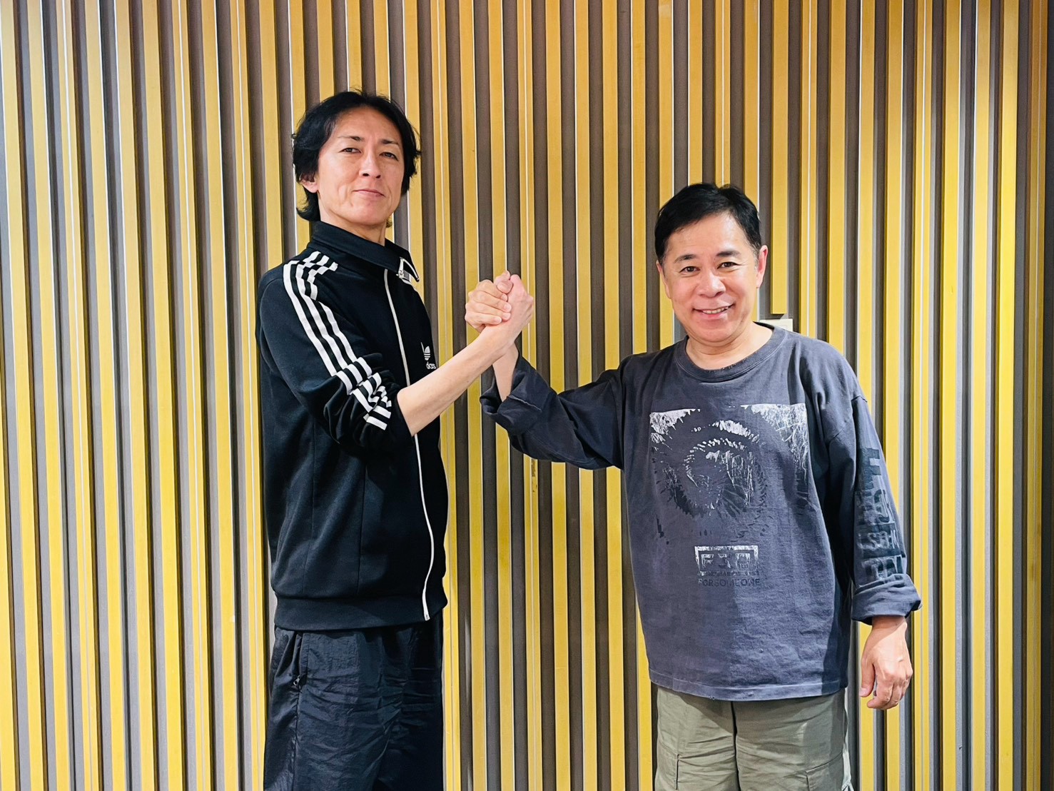 ナインティナインのオールナイトニッポン - オールナイトニッポン.com